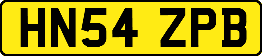 HN54ZPB