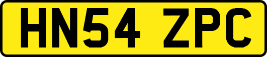 HN54ZPC