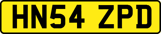 HN54ZPD