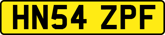 HN54ZPF