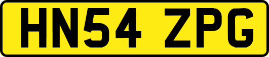 HN54ZPG