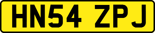 HN54ZPJ