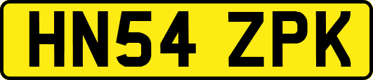 HN54ZPK