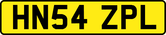 HN54ZPL