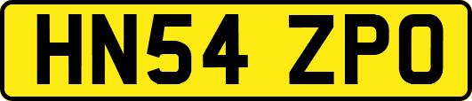 HN54ZPO
