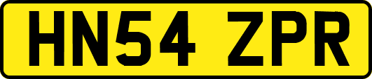 HN54ZPR