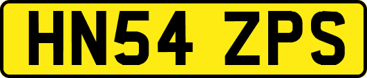HN54ZPS