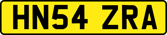 HN54ZRA