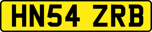 HN54ZRB