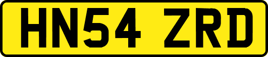 HN54ZRD