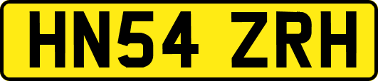 HN54ZRH