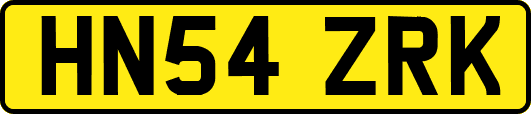HN54ZRK