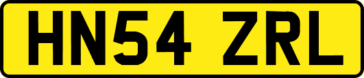 HN54ZRL