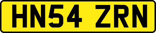 HN54ZRN