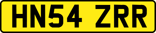 HN54ZRR