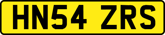 HN54ZRS