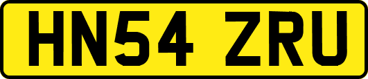 HN54ZRU
