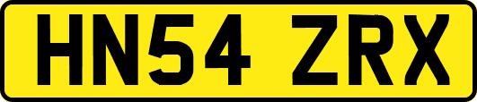 HN54ZRX