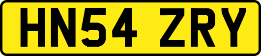 HN54ZRY