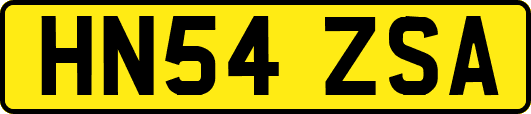 HN54ZSA