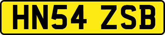 HN54ZSB