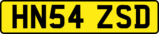 HN54ZSD