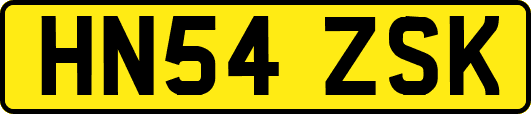 HN54ZSK