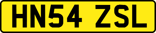 HN54ZSL