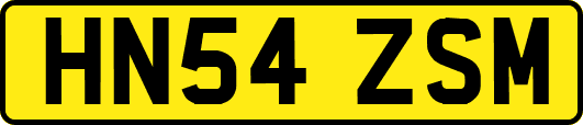 HN54ZSM