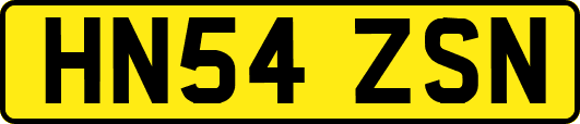 HN54ZSN