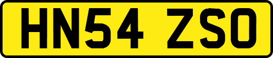 HN54ZSO