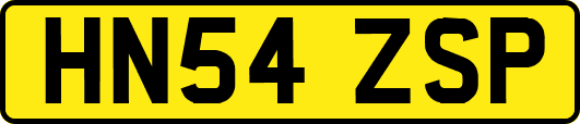 HN54ZSP