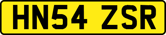 HN54ZSR