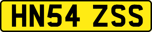 HN54ZSS