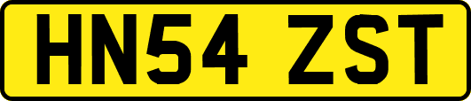 HN54ZST