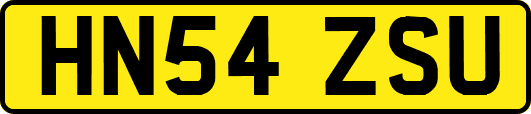 HN54ZSU