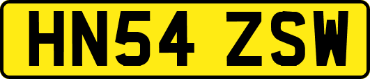 HN54ZSW