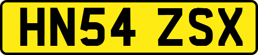 HN54ZSX