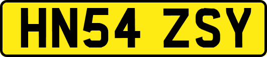 HN54ZSY