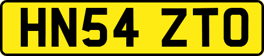HN54ZTO