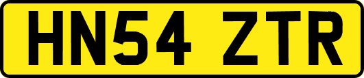 HN54ZTR