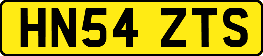 HN54ZTS