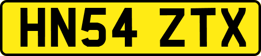 HN54ZTX