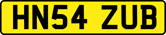 HN54ZUB