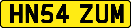 HN54ZUM