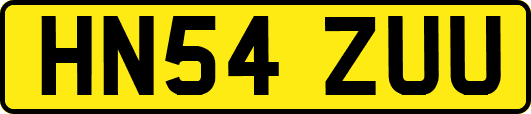 HN54ZUU
