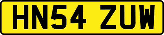 HN54ZUW