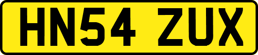 HN54ZUX