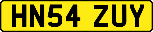 HN54ZUY
