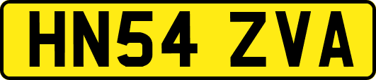 HN54ZVA